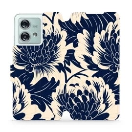 Hülle für Motorola Edge 40 Neo - Farbe VA40S