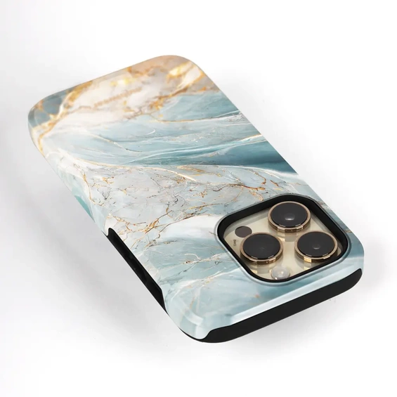 Case Elite Pro for Samsung Galaxy S25 - Design EP34E