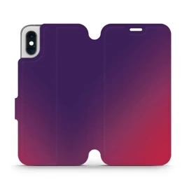 Phone Case Apple iPhone XS - Design VP67S