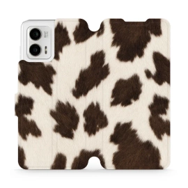 Phone Case Motorola Moto G73 5G - Design V166S