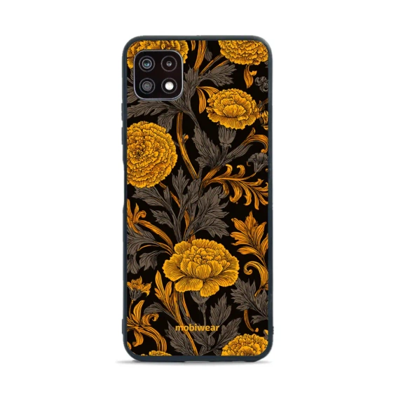 Phone Glossy Case Samsung Galaxy A22 5G - Design G173G