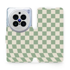 Hülle für Vivo X200 Pro 5G - Farbe VA58S