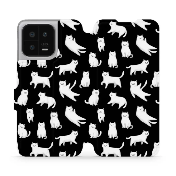 Etui do Xiaomi 13 - wzór V163S