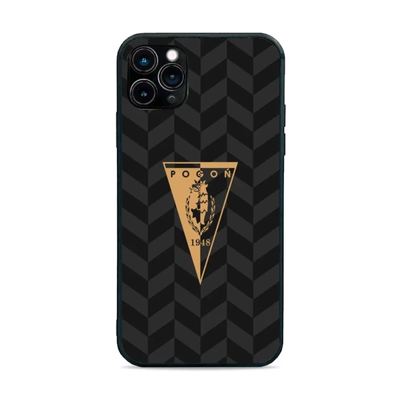 Hülle Glossy Case für Apple iPhone 11 Pro Max - Farbe G06PS