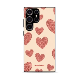 Phone Glossy Case Samsung Galaxy S23 Ultra - Design GP93G