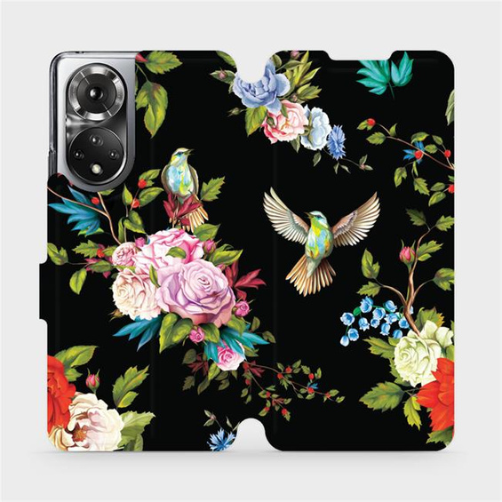 Phone Case Huawei Honor 50 - Design VD09S