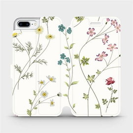 Hülle für Apple iPhone 7 Plus - Farbe MD03S