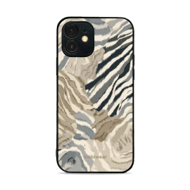 Phone Glossy Case Apple iPhone 12 mini - Design G168G