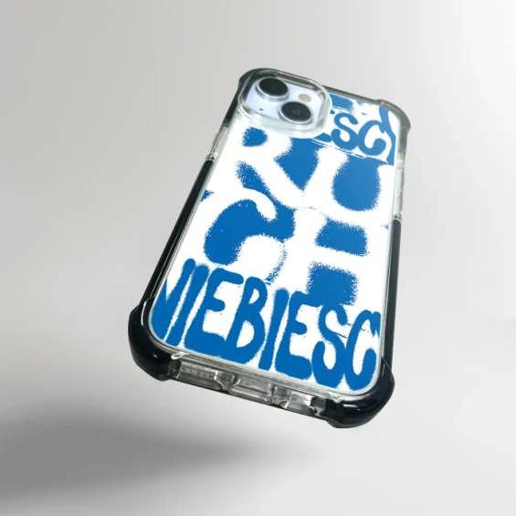 Case MagSafe Elite Bumper for Apple iPhone 17 - Design D06RC