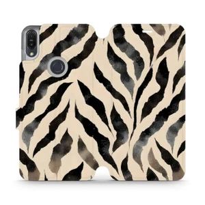 Phone Case Asus Zenfone Max Pro M1 ZB602KL - Design VA53S