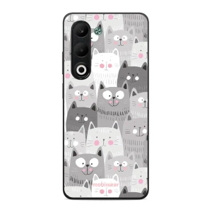 Hülle Glossy Case für OPPO A5 5G - Farbe G045G