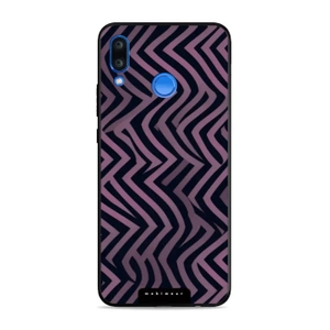 Etui Glossy Case do Huawei Nova 3 - wzór GA55G