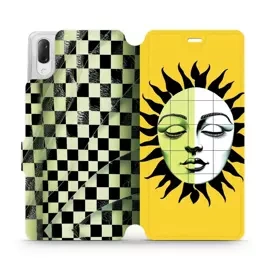 Phone Case Sony Xperia L3 - Design VP56S