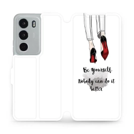 Phone Case Realme C71 - Design M046P