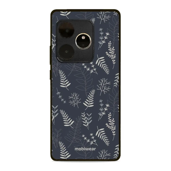 Hülle Glossy Case für Realme GT 6 - Farbe G044G