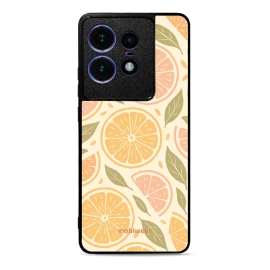 Hülle Glossy Case für Motorola Edge 50 Pro - Farbe GP80G