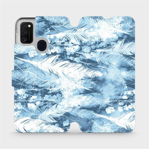 Etui do Samsung Galaxy M21 - wzór M058S