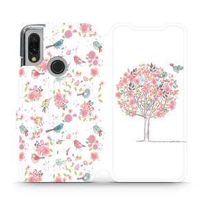 Phone Case Xiaomi Redmi 7 - Design M120S