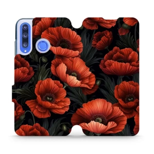 Phone Case Huawei Honor 20 Lite - Design VP45S