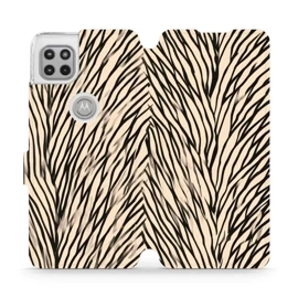 Phone Case Motorola Moto G 5G - Design VA52S