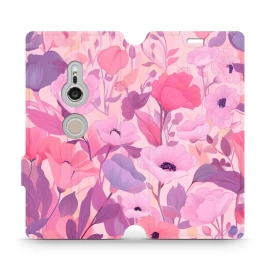 Hülle für Sony Xperia XZ2 - Farbe VP74S