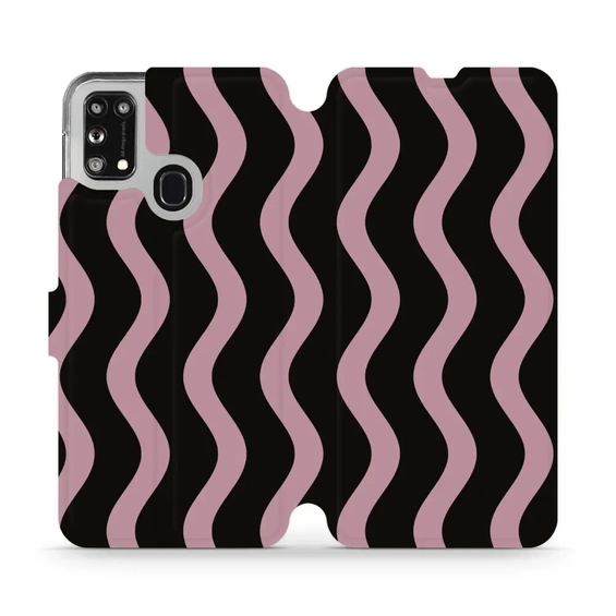 Phone Case Samsung Galaxy M31 - Design VA54S