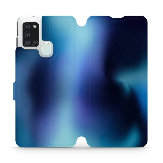 Phone Case Samsung Galaxy A21S - Design VP68S