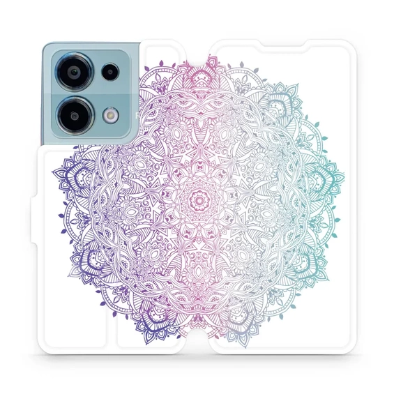 Phone Case Xiaomi Redmi Note 13 Pro 4G - Design M008S