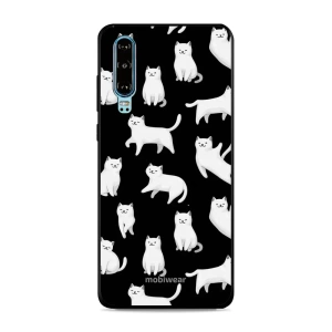 Phone Glossy Case Huawei P30 - Design G163G