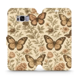 Phone Case Samsung Galaxy S8 Plus - Design VP92S