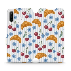 Hülle für Huawei P30 Lite - Farbe VP85S