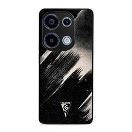 Hülle Glossy Case für Xiaomi Redmi Note 13 Pro 4G - Farbe G03GZ