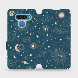 Phone Case LG Q60 - Design VP14S