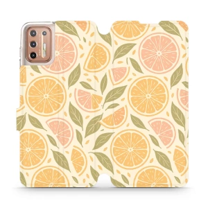 Phone Case Motorola Moto G9 Plus - Design VP80S