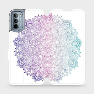 Hülle für Motorola Moto G31 - Farbe M008S