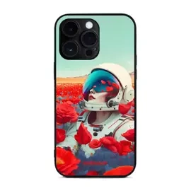 Hülle Glossy Case für Apple iPhone 14 Pro Max - Farbe G001G