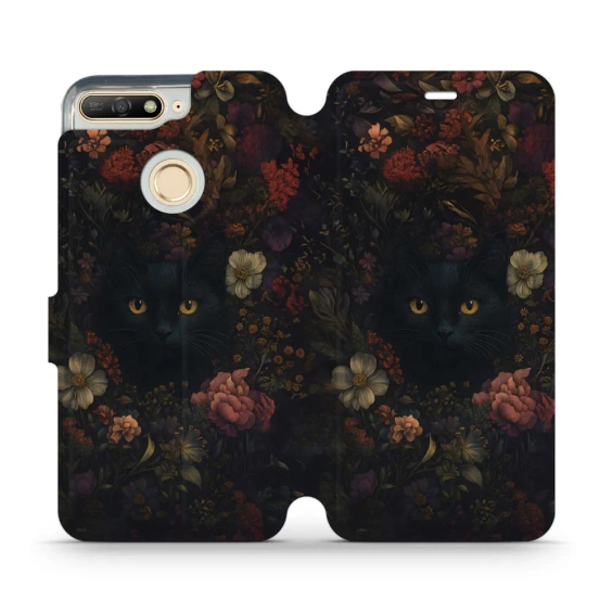 Hülle für Huawei Honor 7A - Farbe V161S