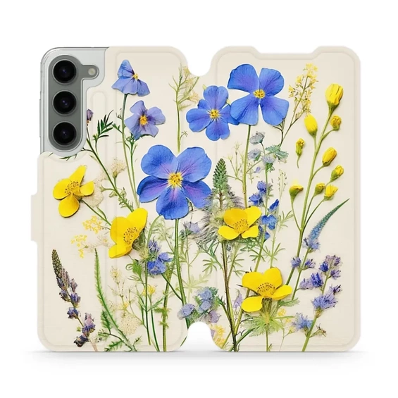 Phone Case Samsung Galaxy S23 Plus - Design VP41S