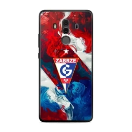 Phone Glossy Case Huawei Mate 10 Pro - Design G01GZ