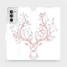 Etui do Motorola Moto G52 - wzór M007S