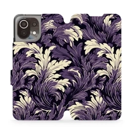 Phone Case Xiaomi Mi 11 Lite - Design VA46S
