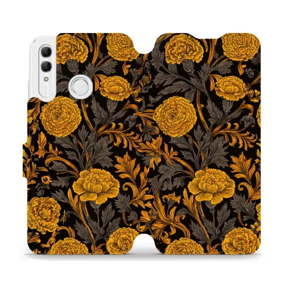 Etui do Huawei Honor 10 Lite - wzór V173S