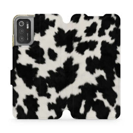 Etui do Xiaomi POCO M3 Pro 5G - wzór V165S