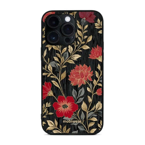 Phone Glossy Case Apple iPhone 14 Pro Max - Design G172G