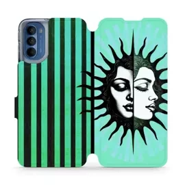 Phone Case Motorola Moto G41 - Design VP58S