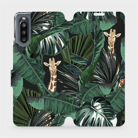 Etui do Sony Xperia 10 IV - wzór VP06P