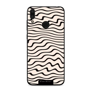 Phone Glossy Case Huawei Y7 2019 - Design GA62G