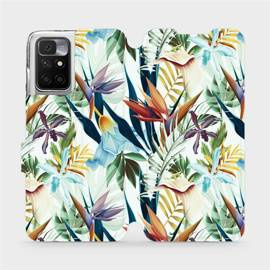 Phone Case Xiaomi Redmi 10 - Design M071P