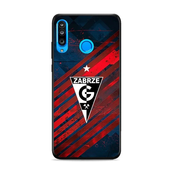 Etui Glossy Case do Huawei P30 Lite - wzór G04GZ