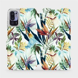Phone Case Xiaomi Redmi Note 10 5G - Design M071P